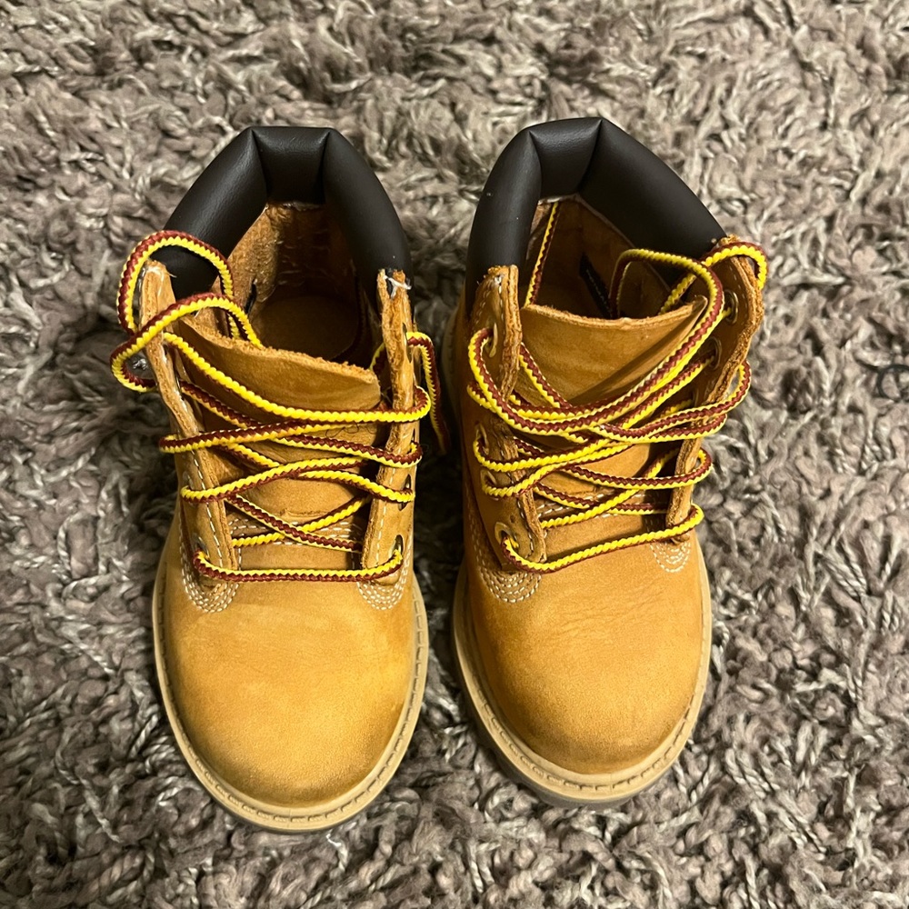 Timberland 6C